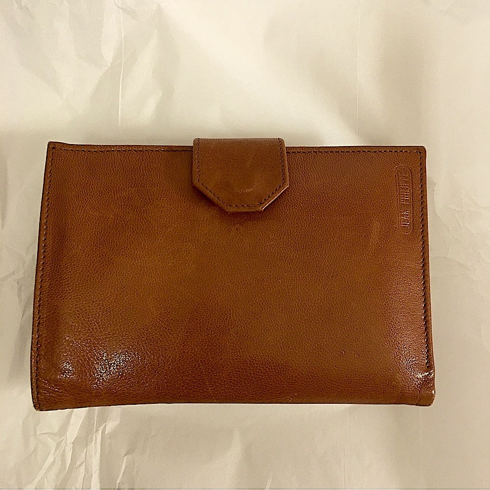 Jean Philippe Womens Wallet